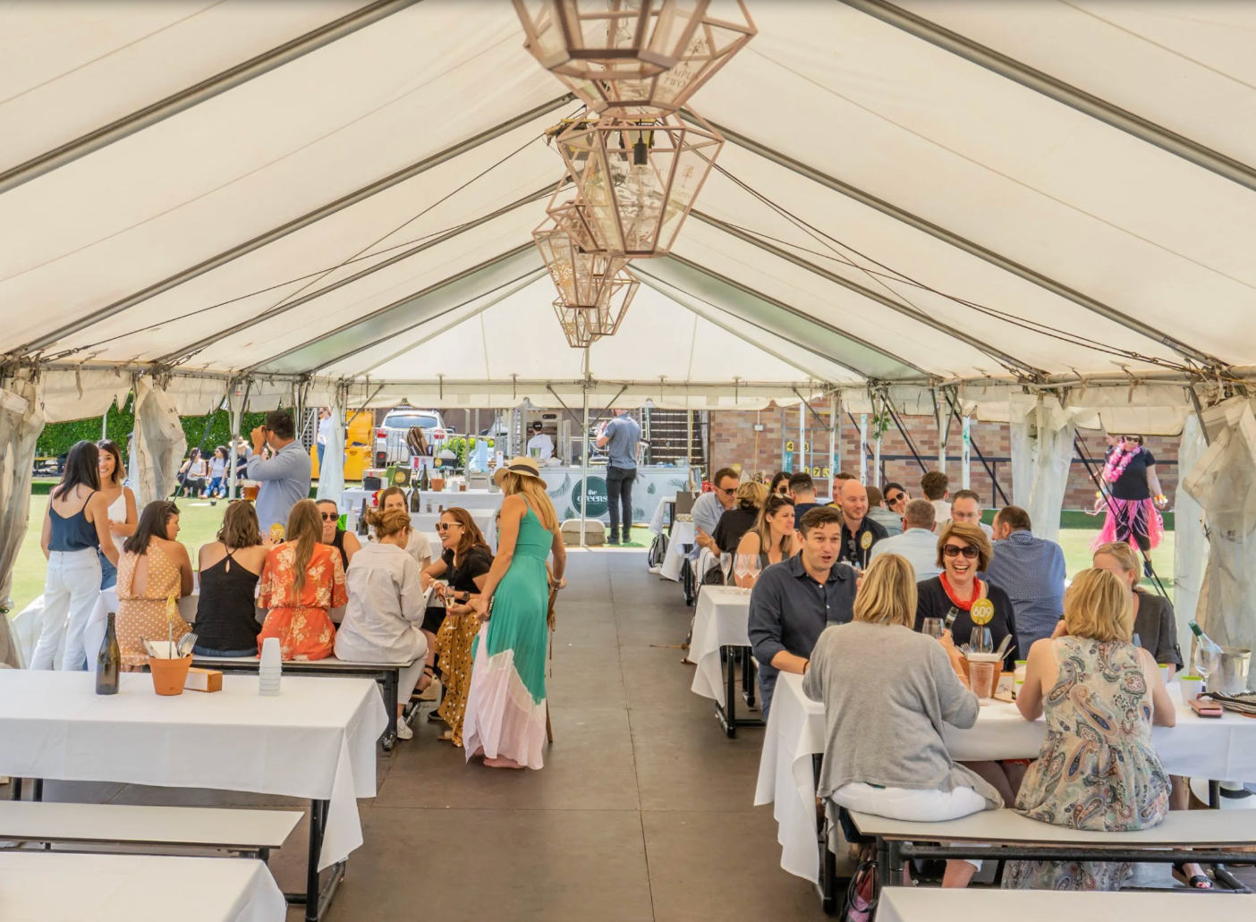 The Greens North Sydney