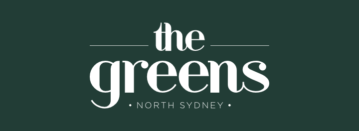 The Greens North Sydney