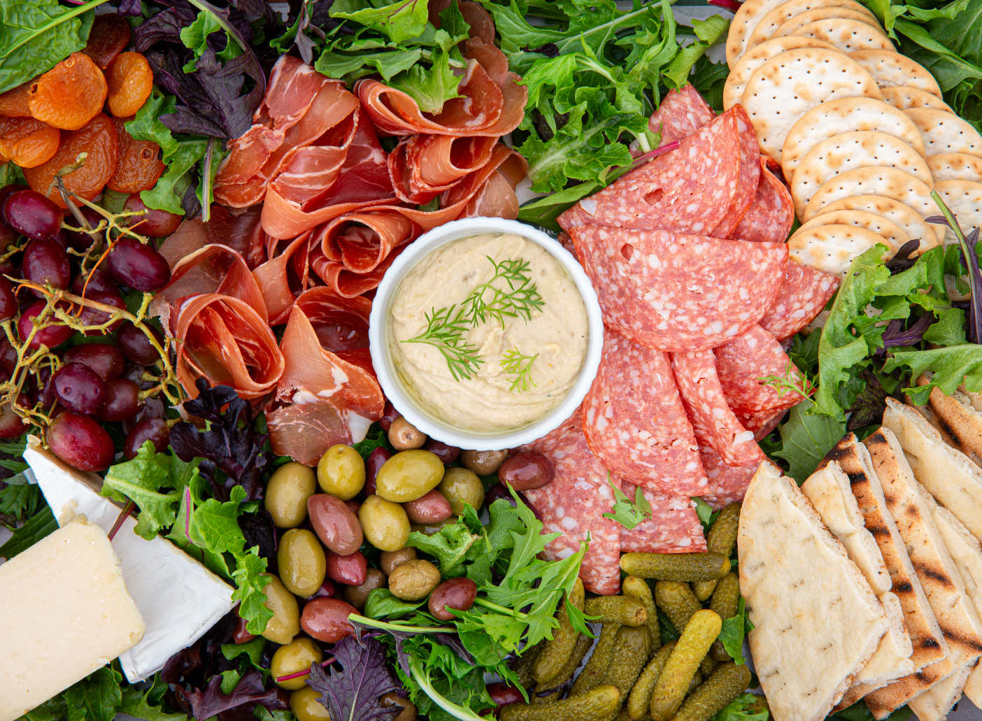 The Greens North Sydney