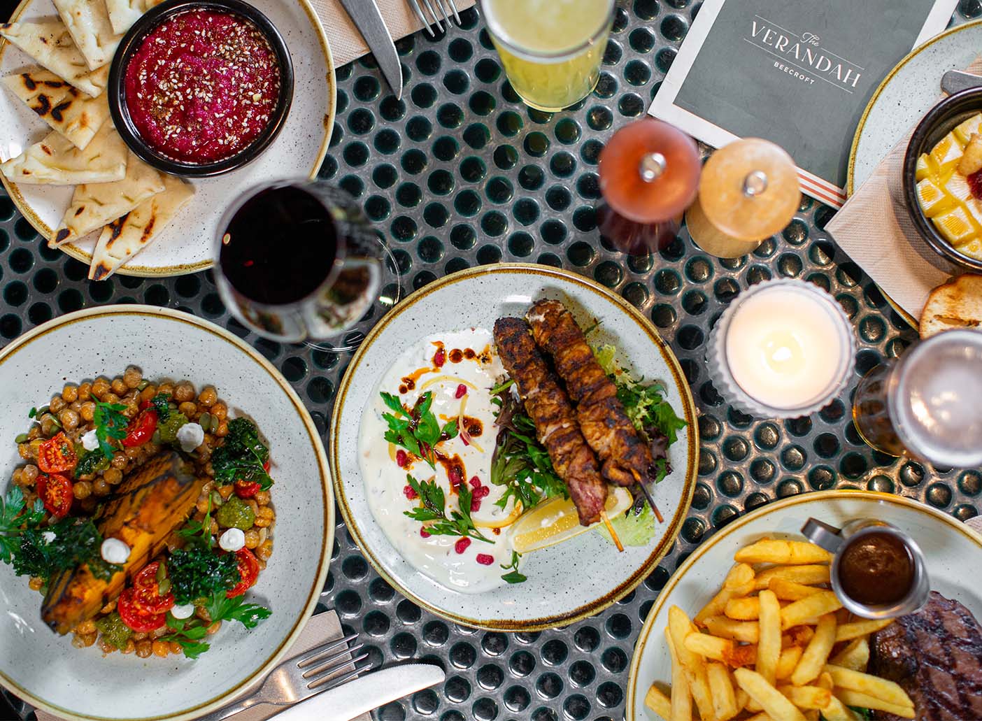 The Verandah Beecroft