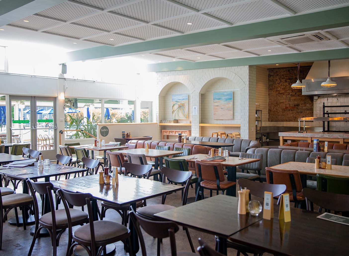 The Verandah Beecroft