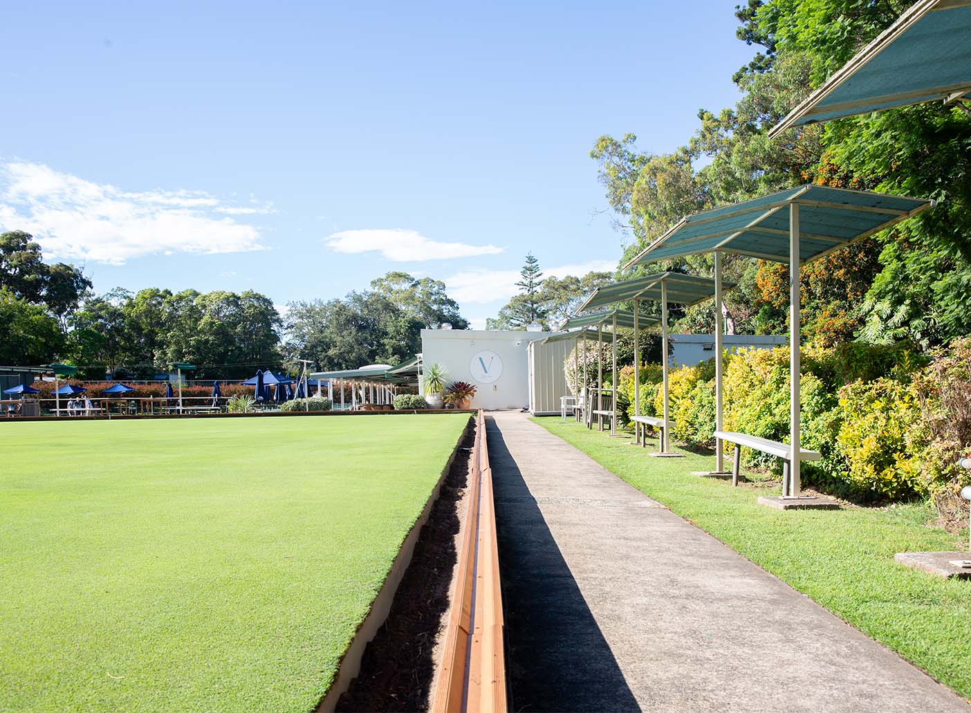 The Verandah Beecroft