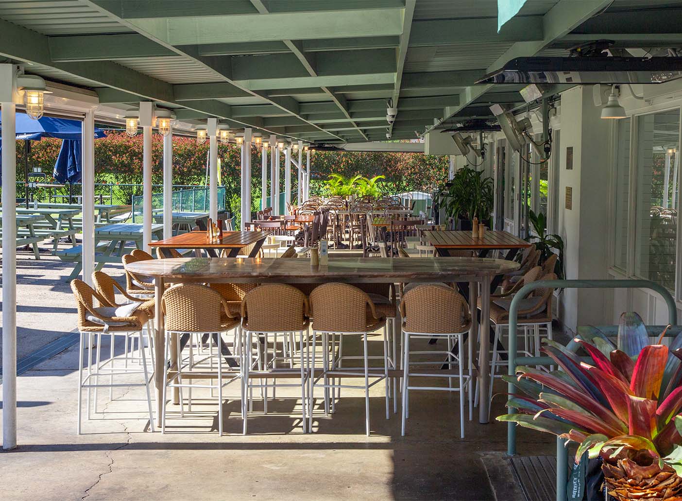 The Verandah Beecroft