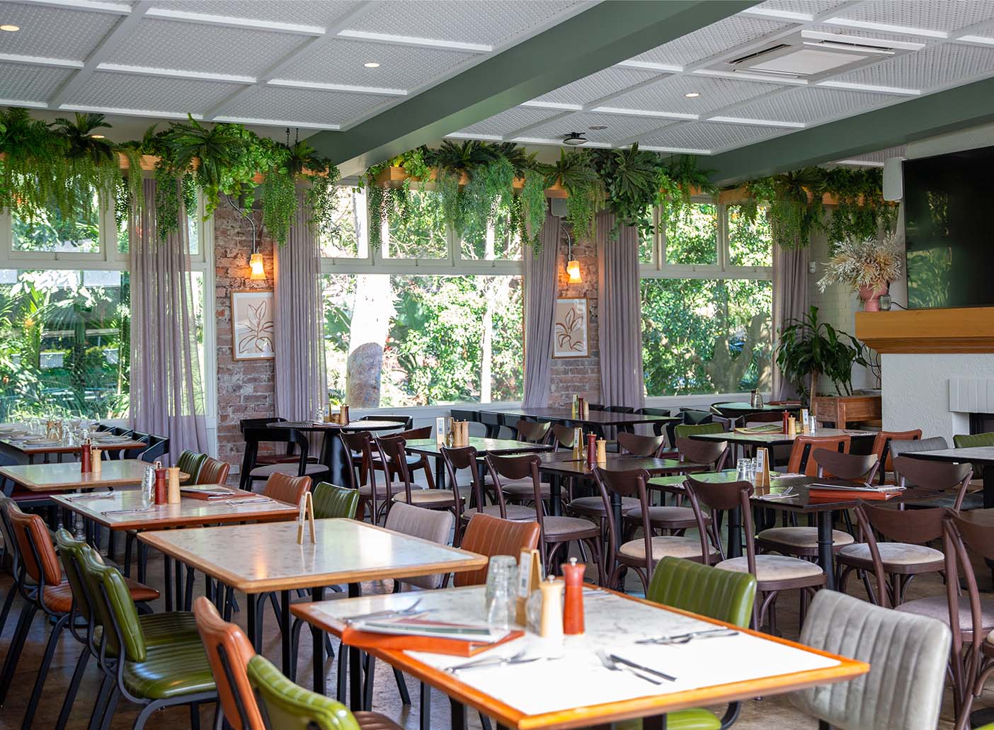 The Verandah Beecroft