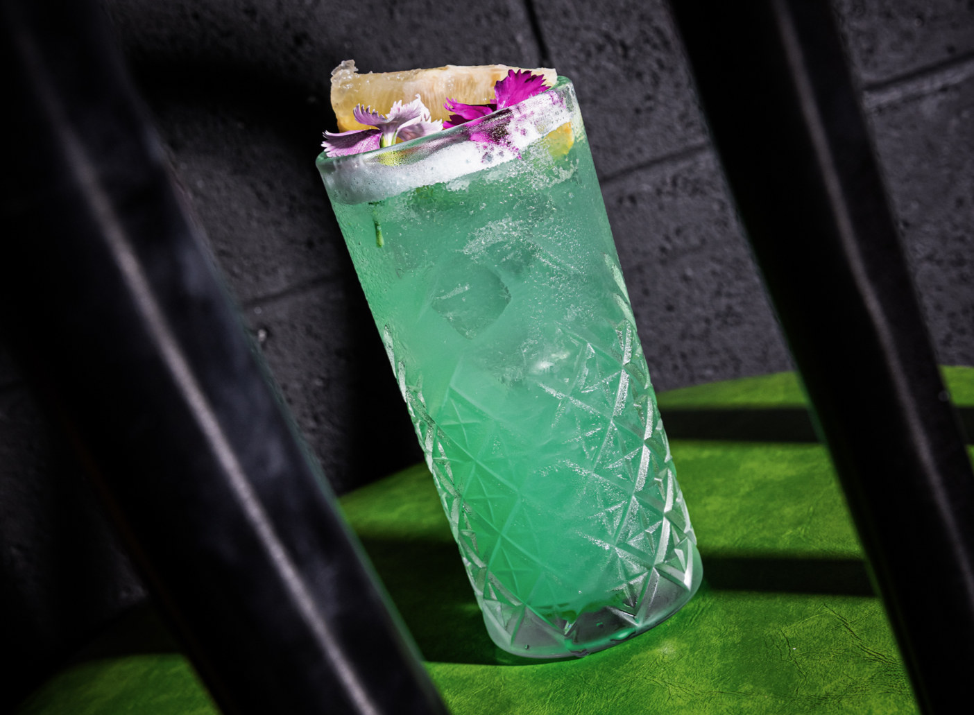 Bar Hanami