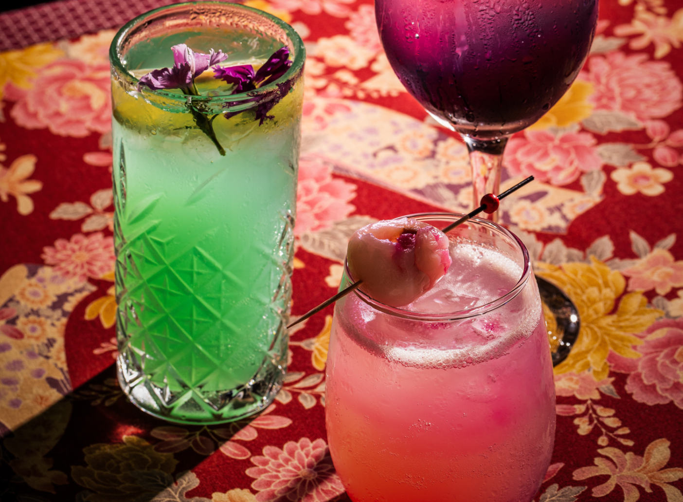 Bar Hanami