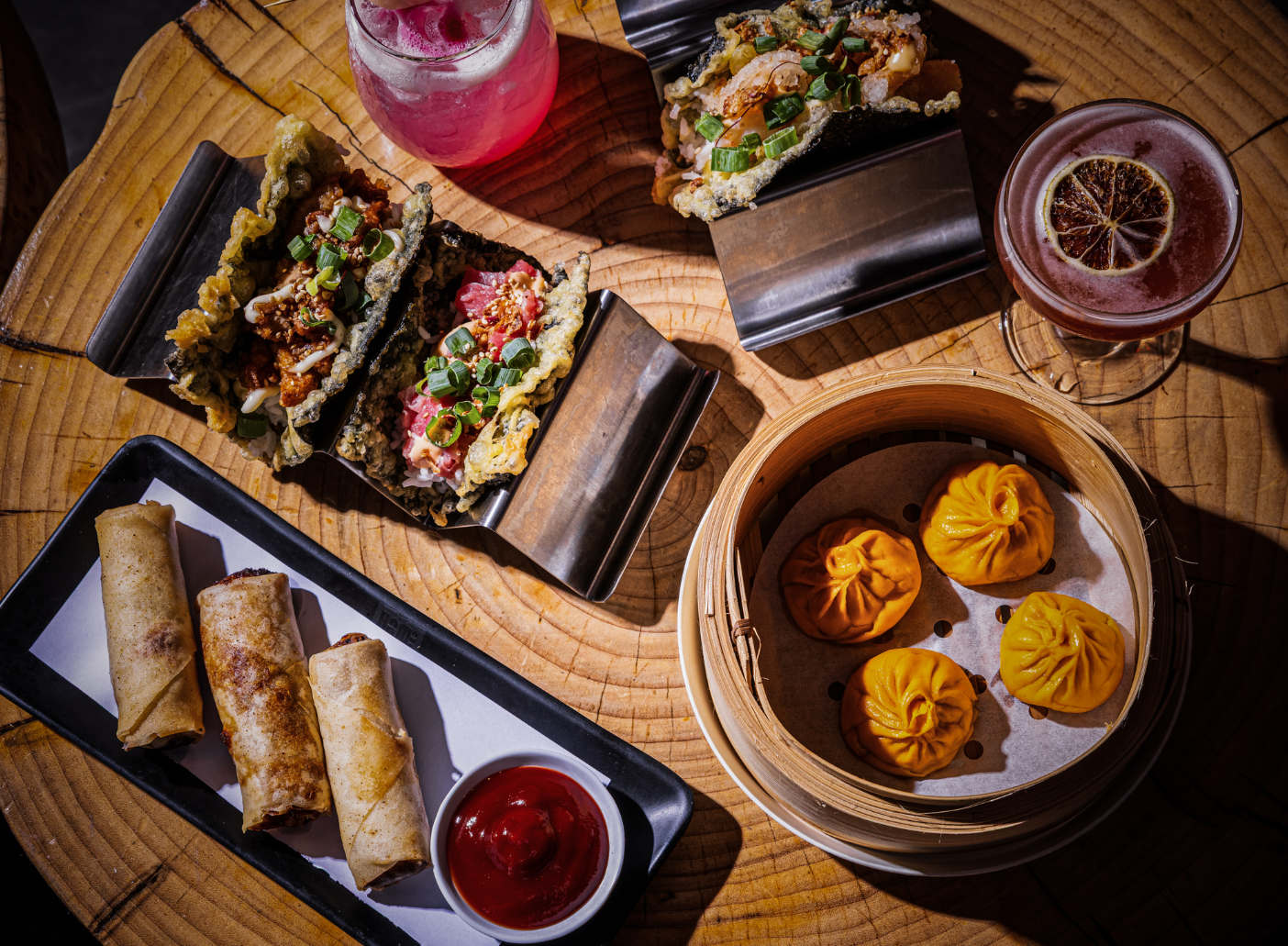 Bar Hanami