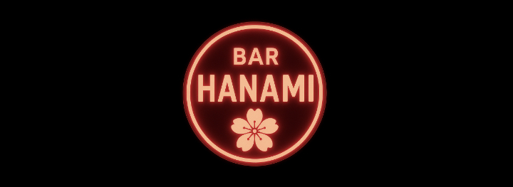 Bar Hanami