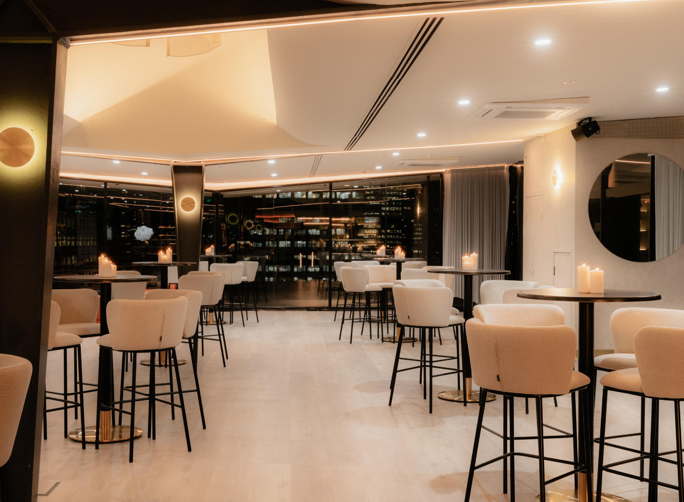 Evoqé Events by Evoqé Group