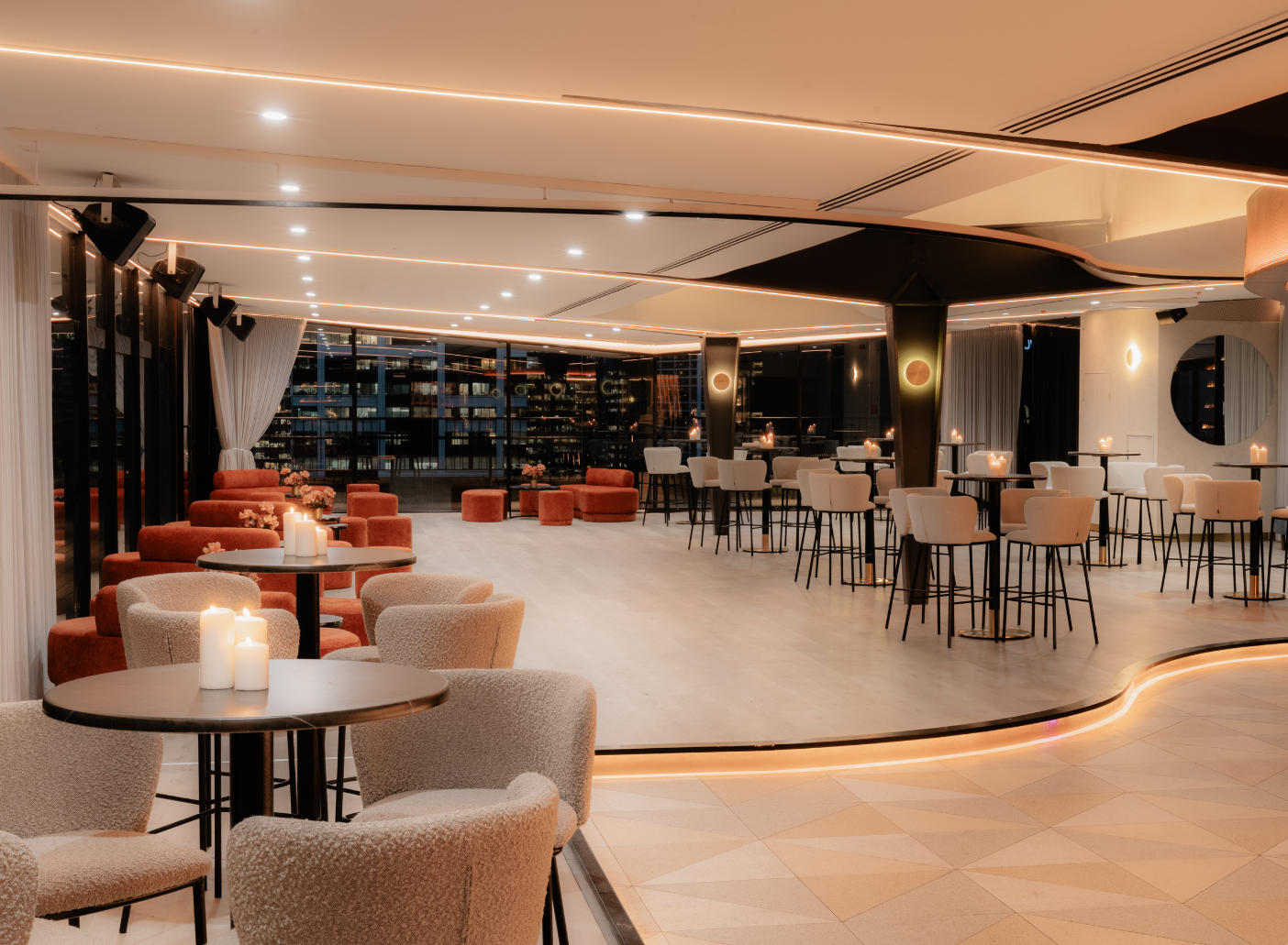 Evoqé Events by Evoqé Group