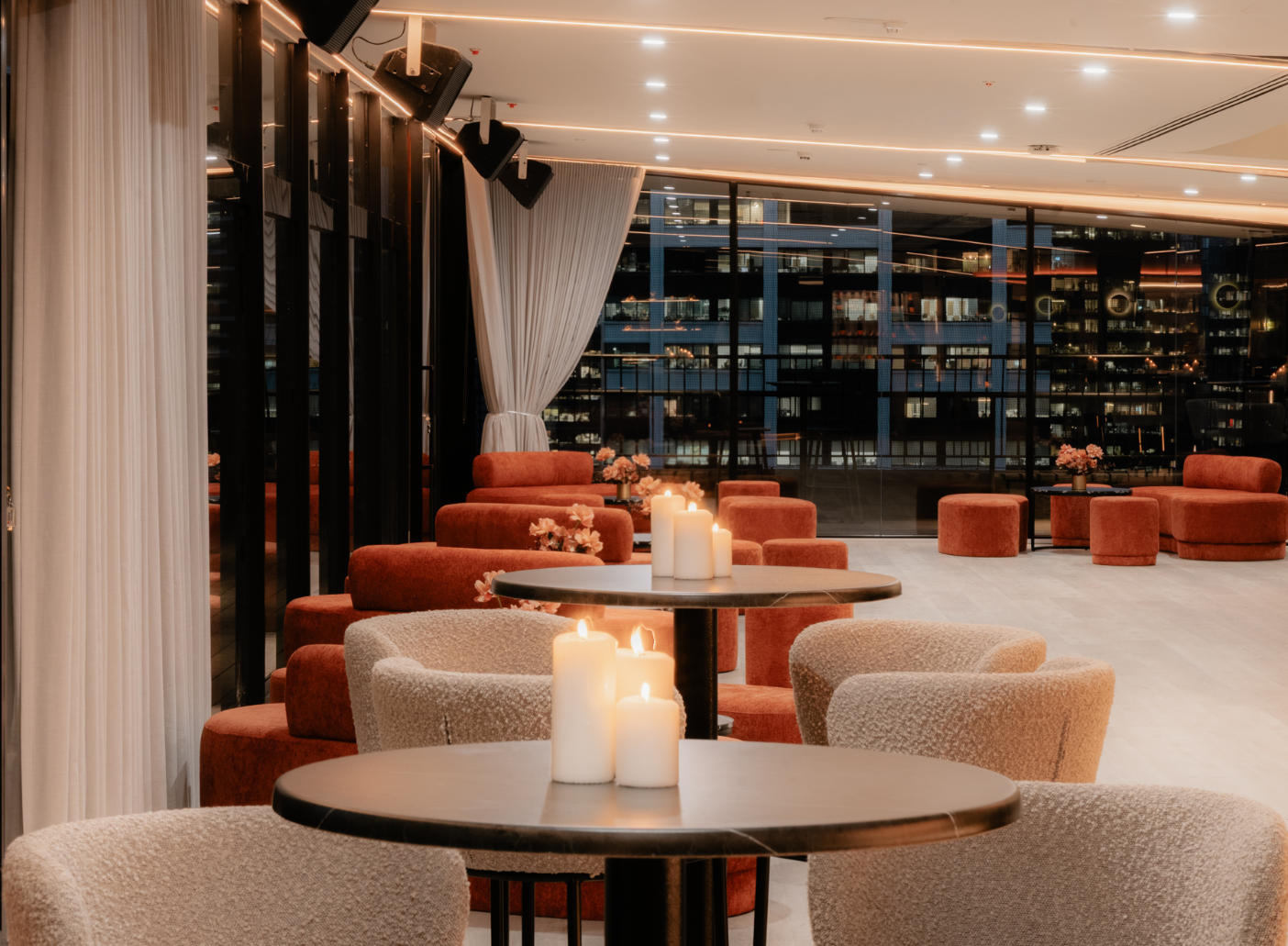 Evoqé Events by Evoqé Group