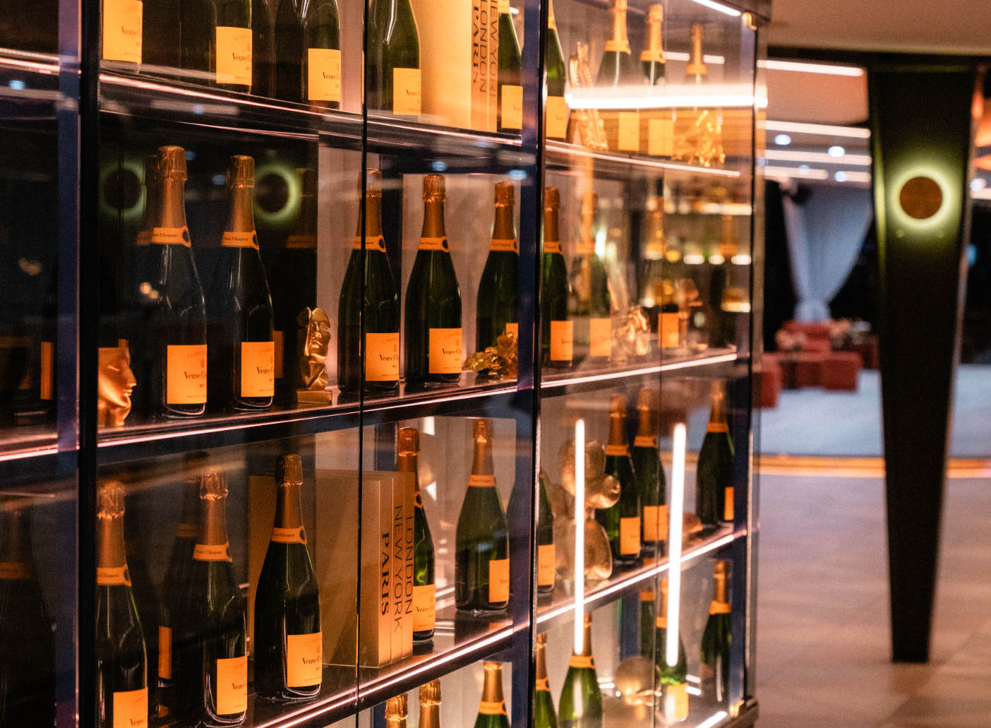 Evoqé Events by Evoqé Group