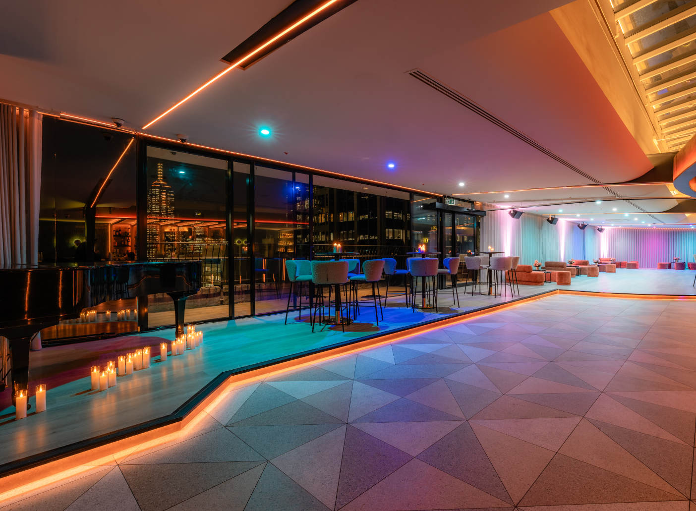 Evoqé Events by Evoqé Group