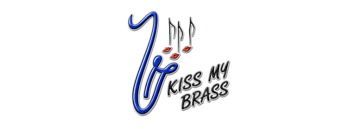 Kiss My Brass