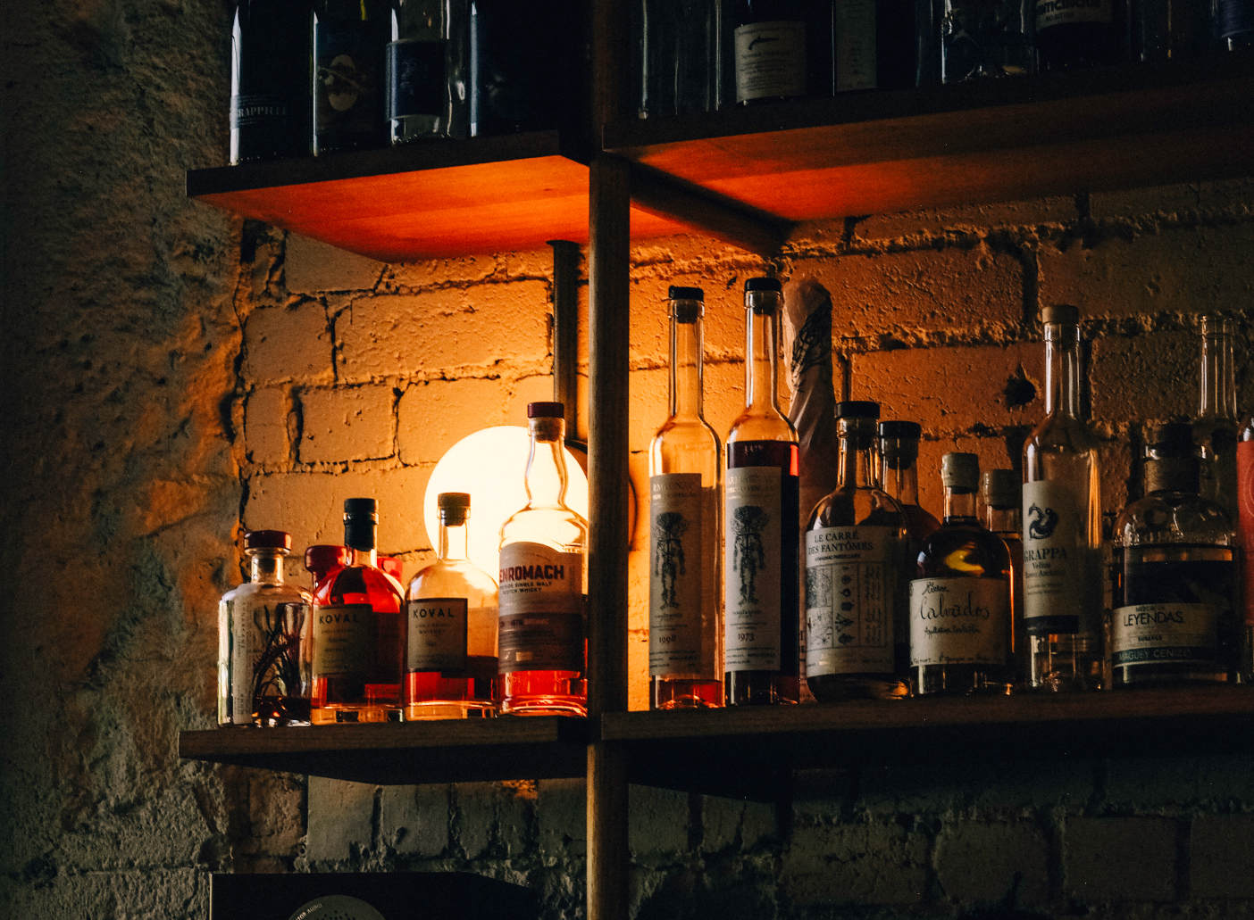 Public Wine Shop