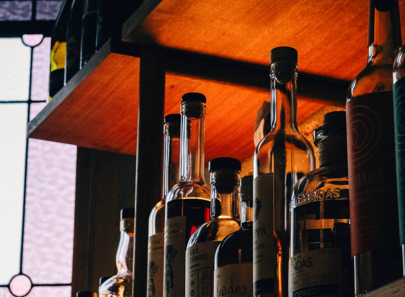 Public Wine Shop