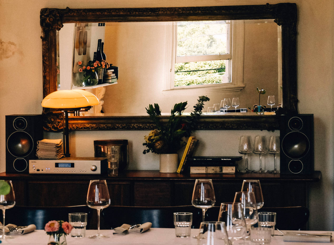 Public Wine Shop