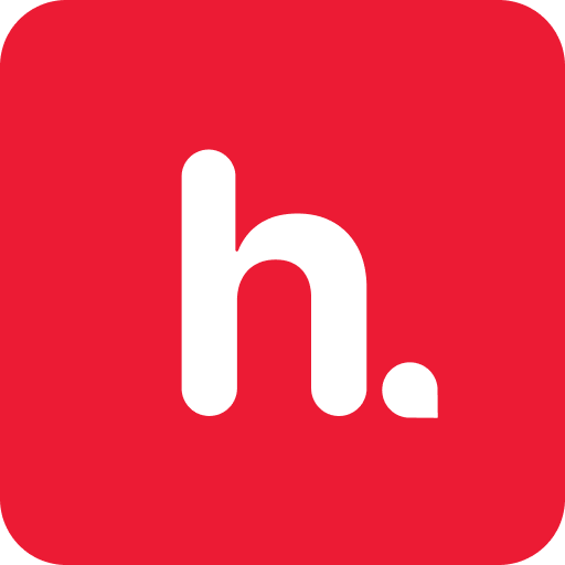 Sort of circle favicon