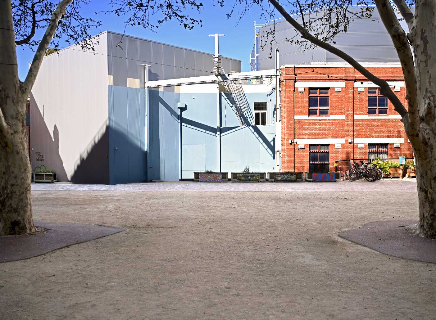 Collingwood Yards