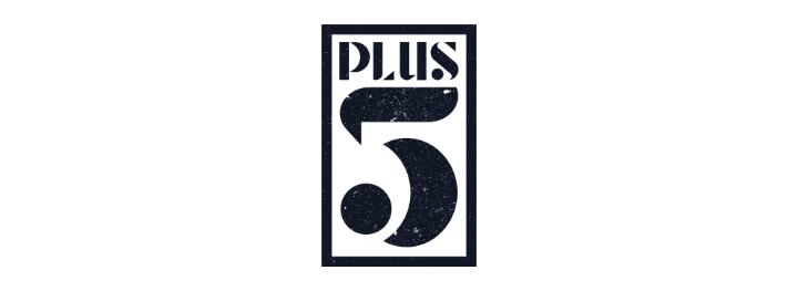Plus Five