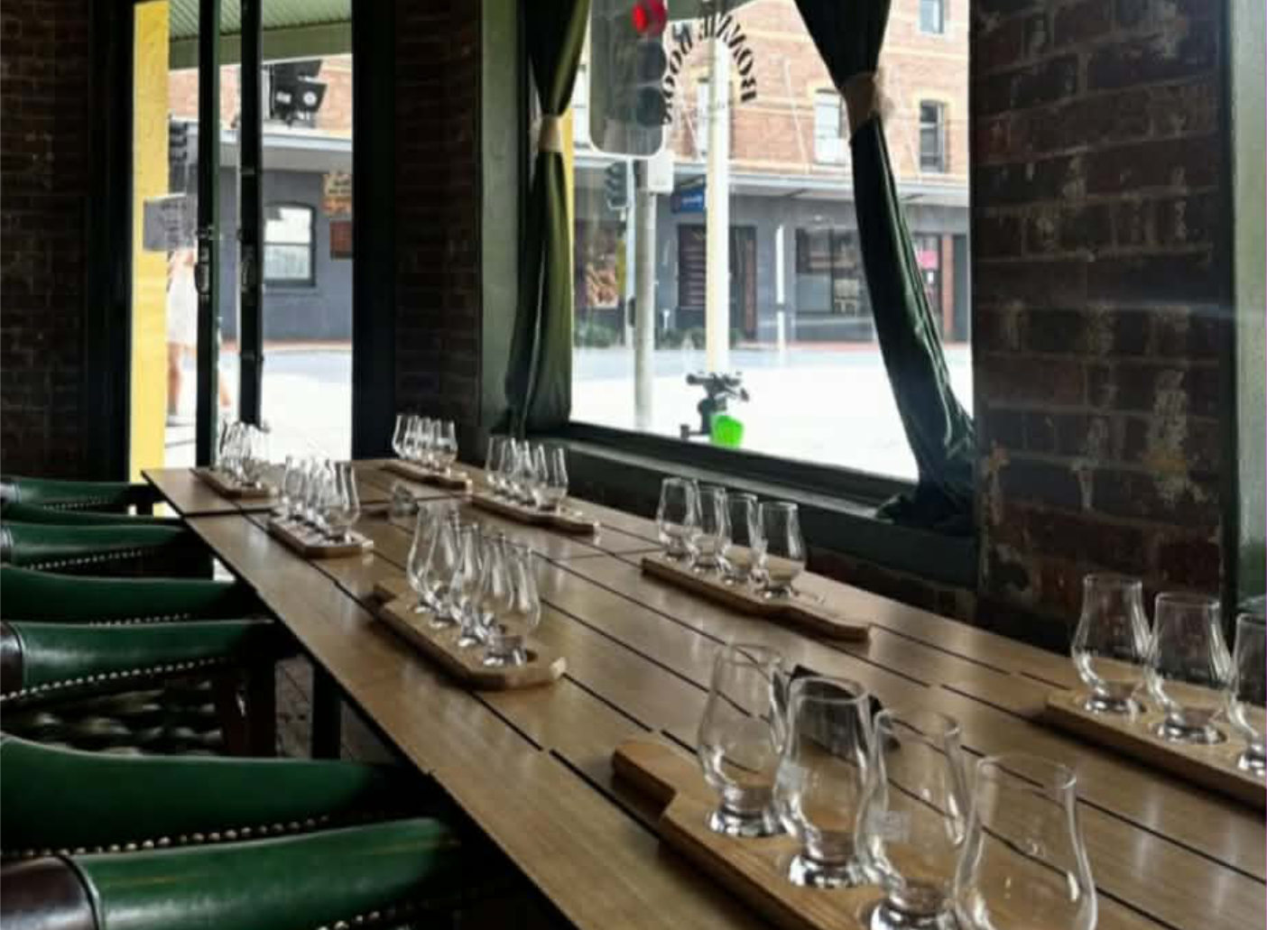 Bonnie Doon Public House