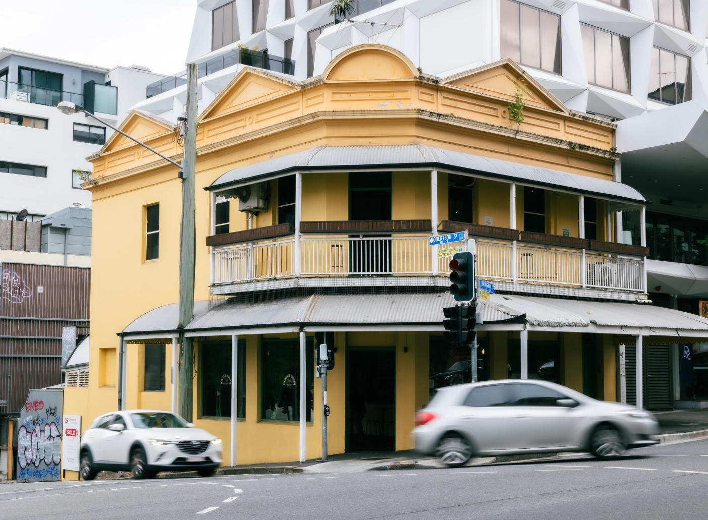Bonnie Doon Public House