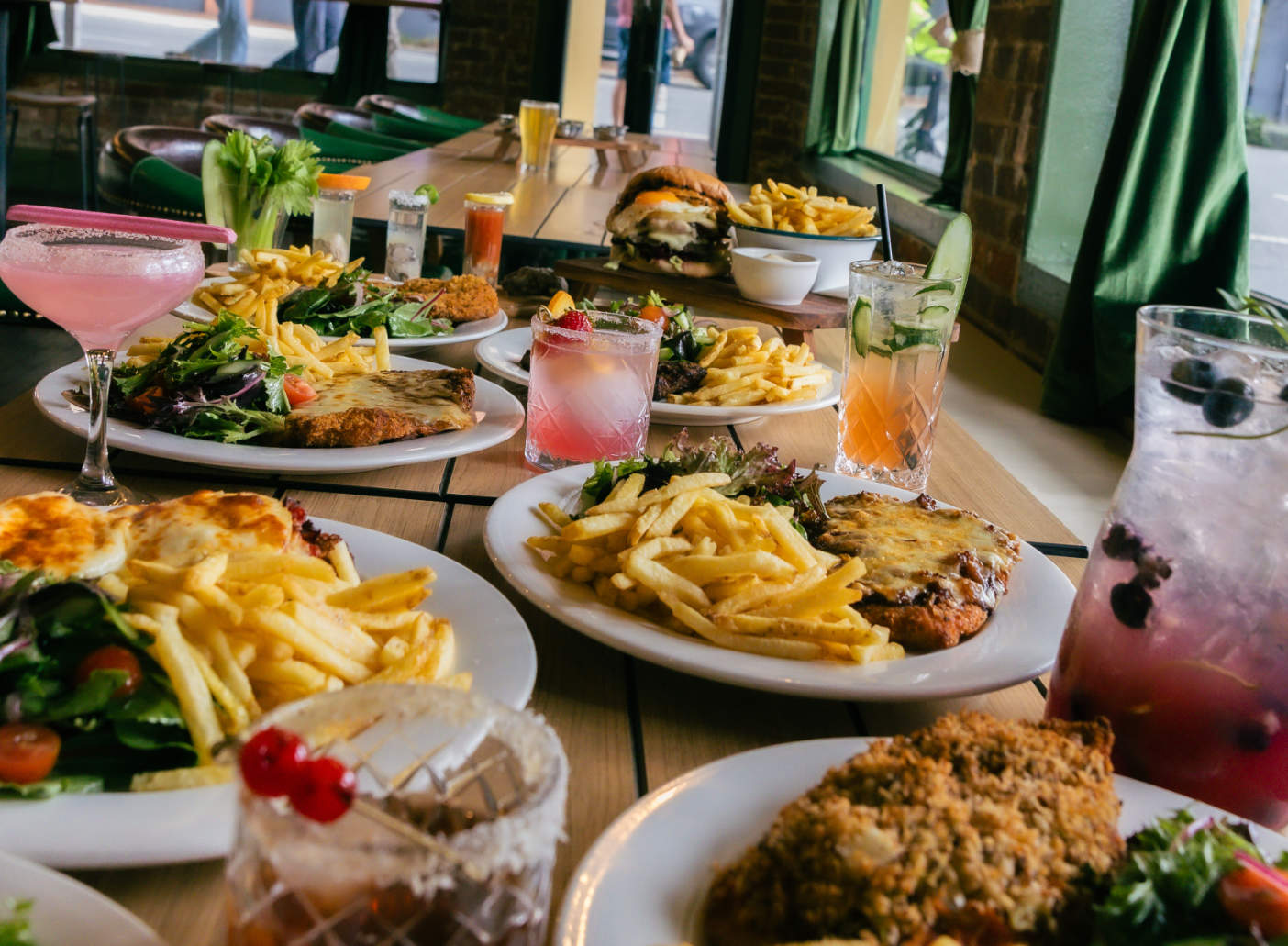 Bonnie Doon Public House
