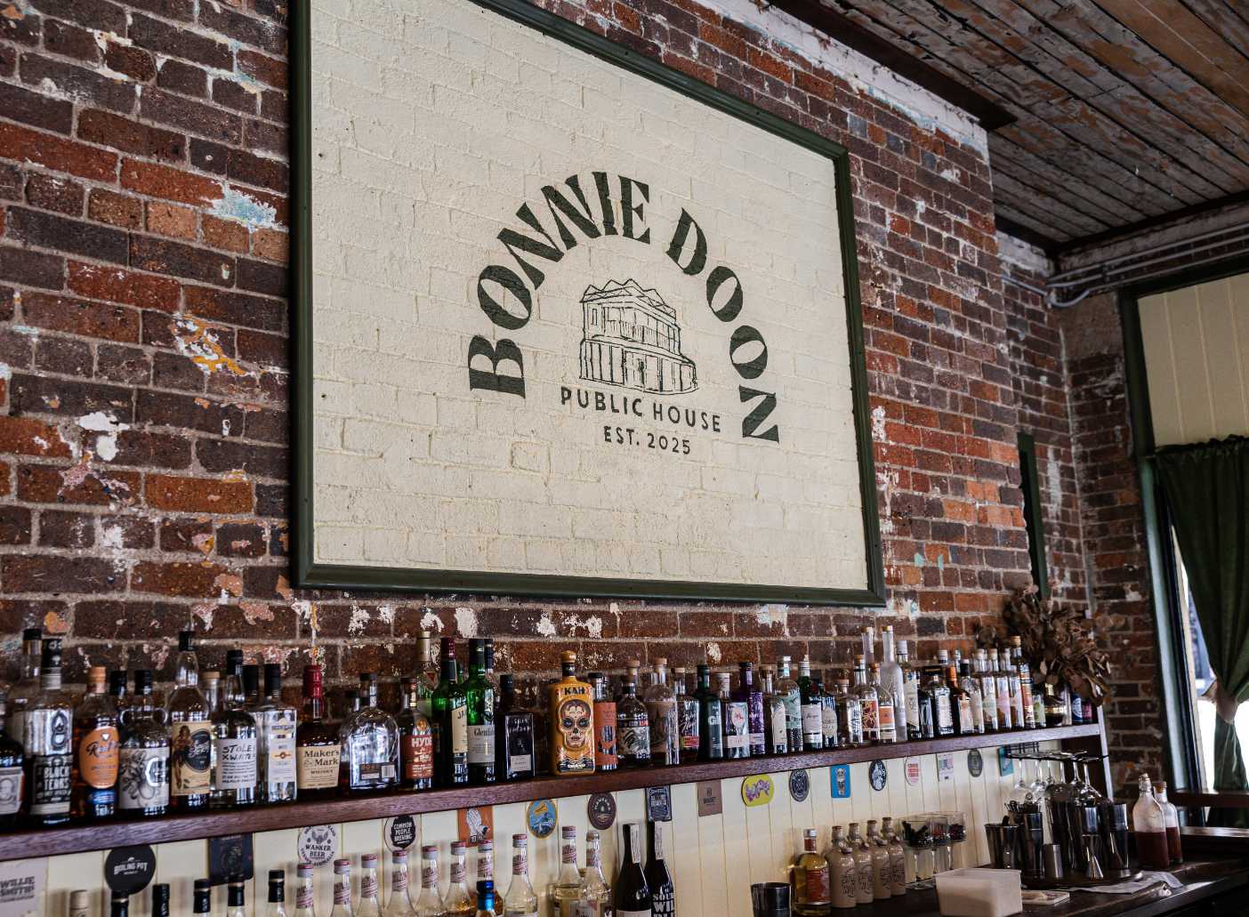 Bonnie Doon Public House