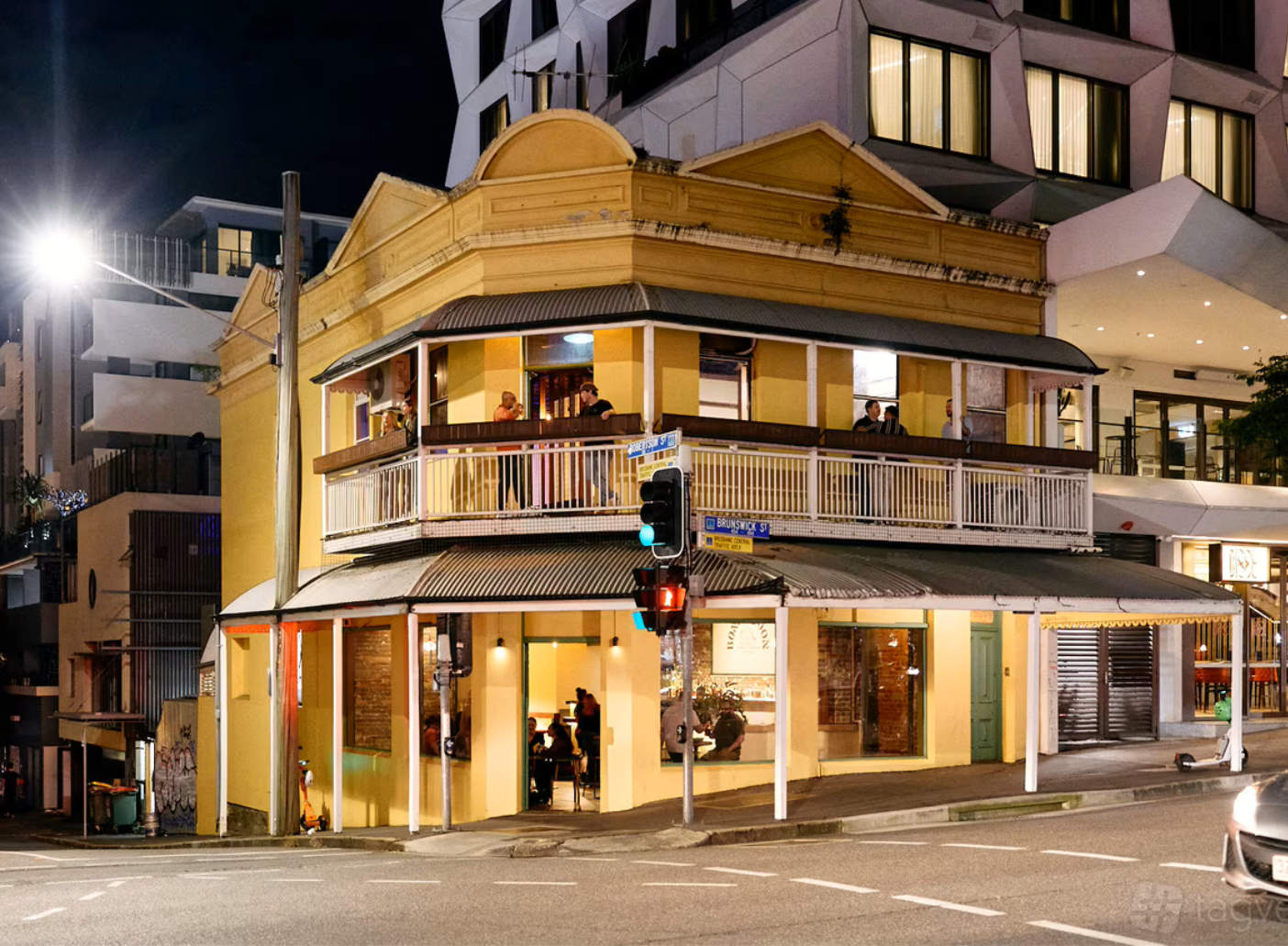 Bonnie Doon Public House