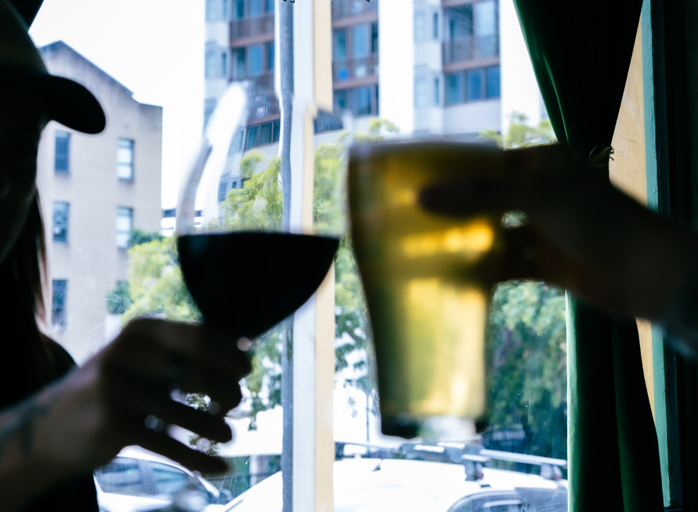 Bonnie Doon Public House
