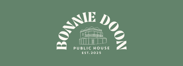 Bonnie Doon Public House
