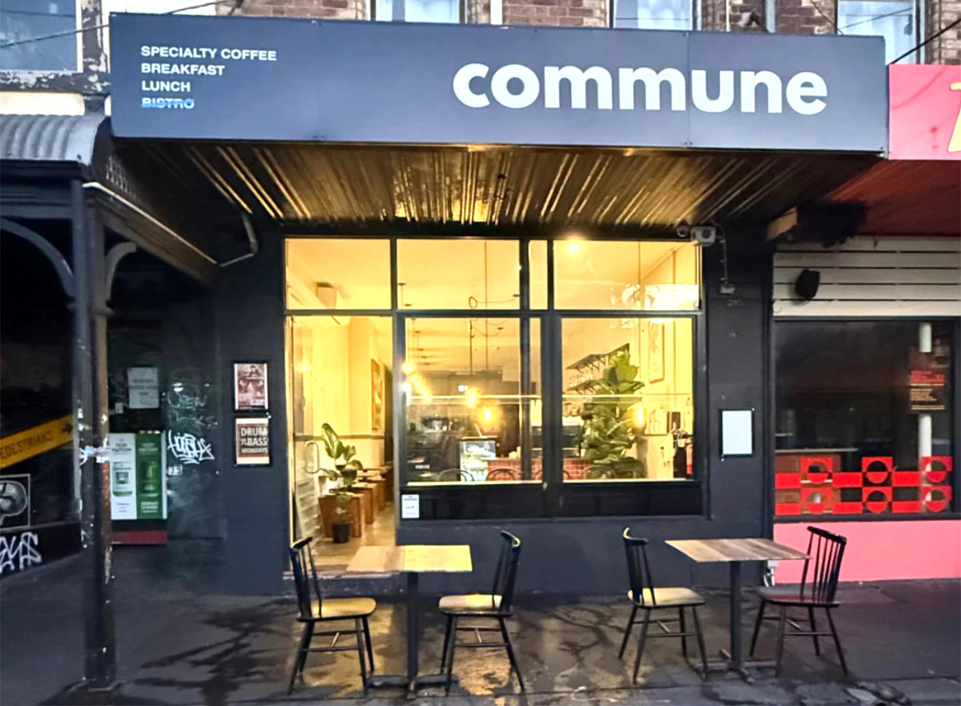 Commune