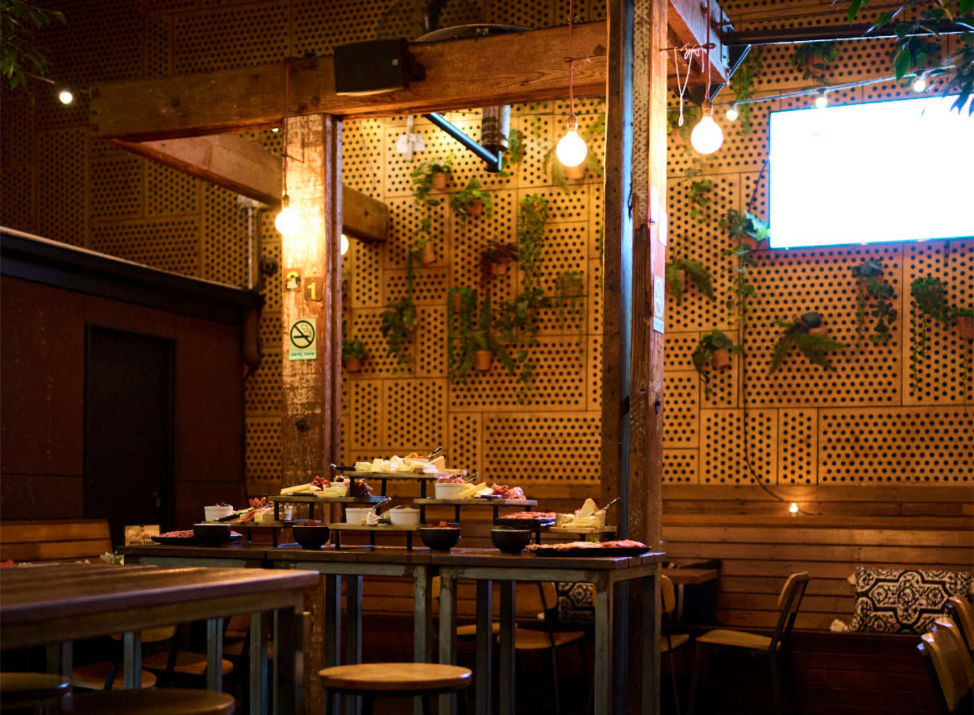 Aviary Hotel