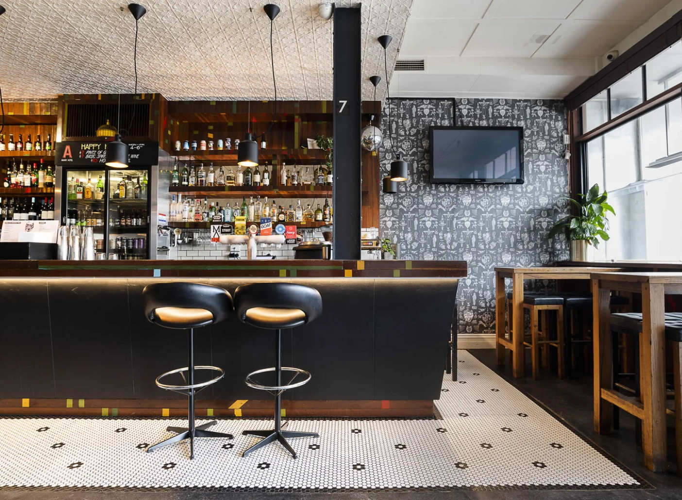 Aviary Hotel