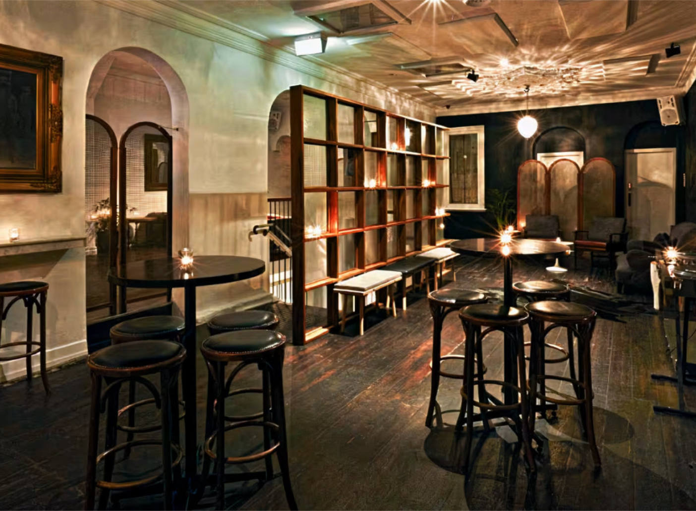 Aviary Hotel