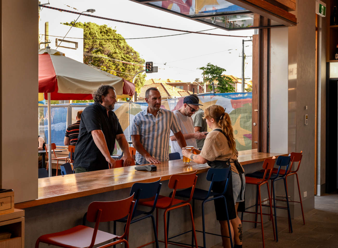 Bridge Road Brewers