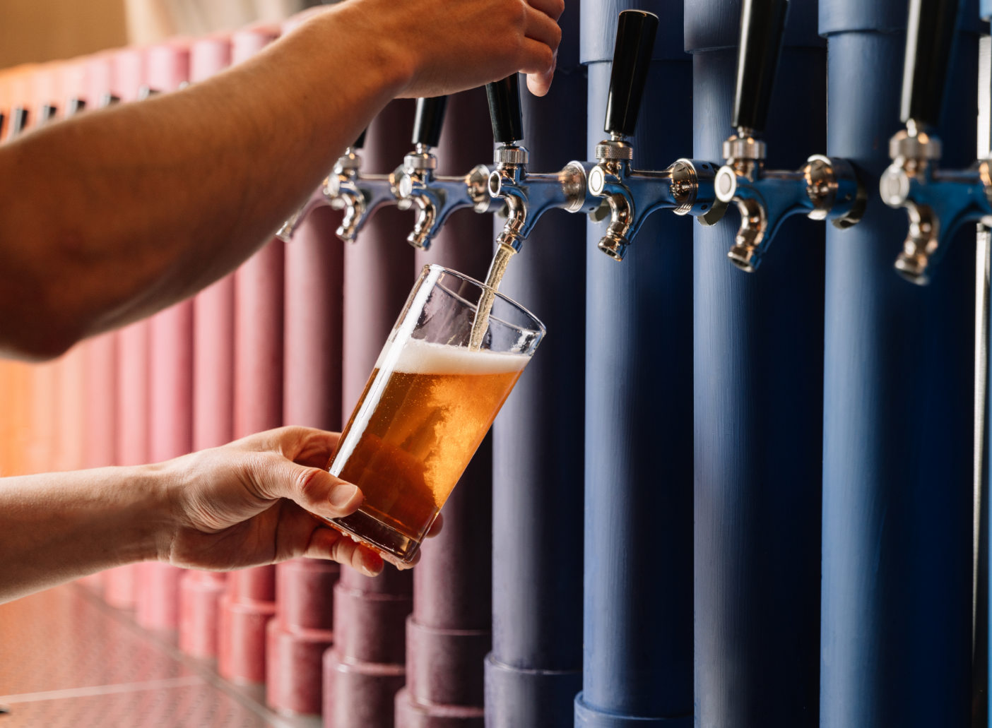 Bridge Road Brewers