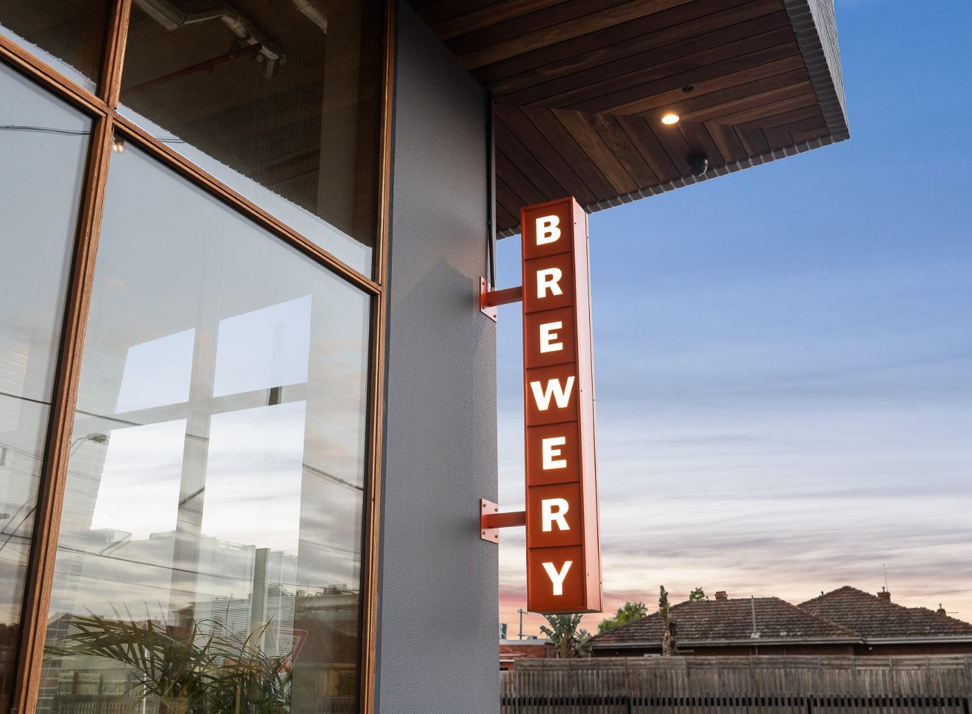 Bridge Road Brewers