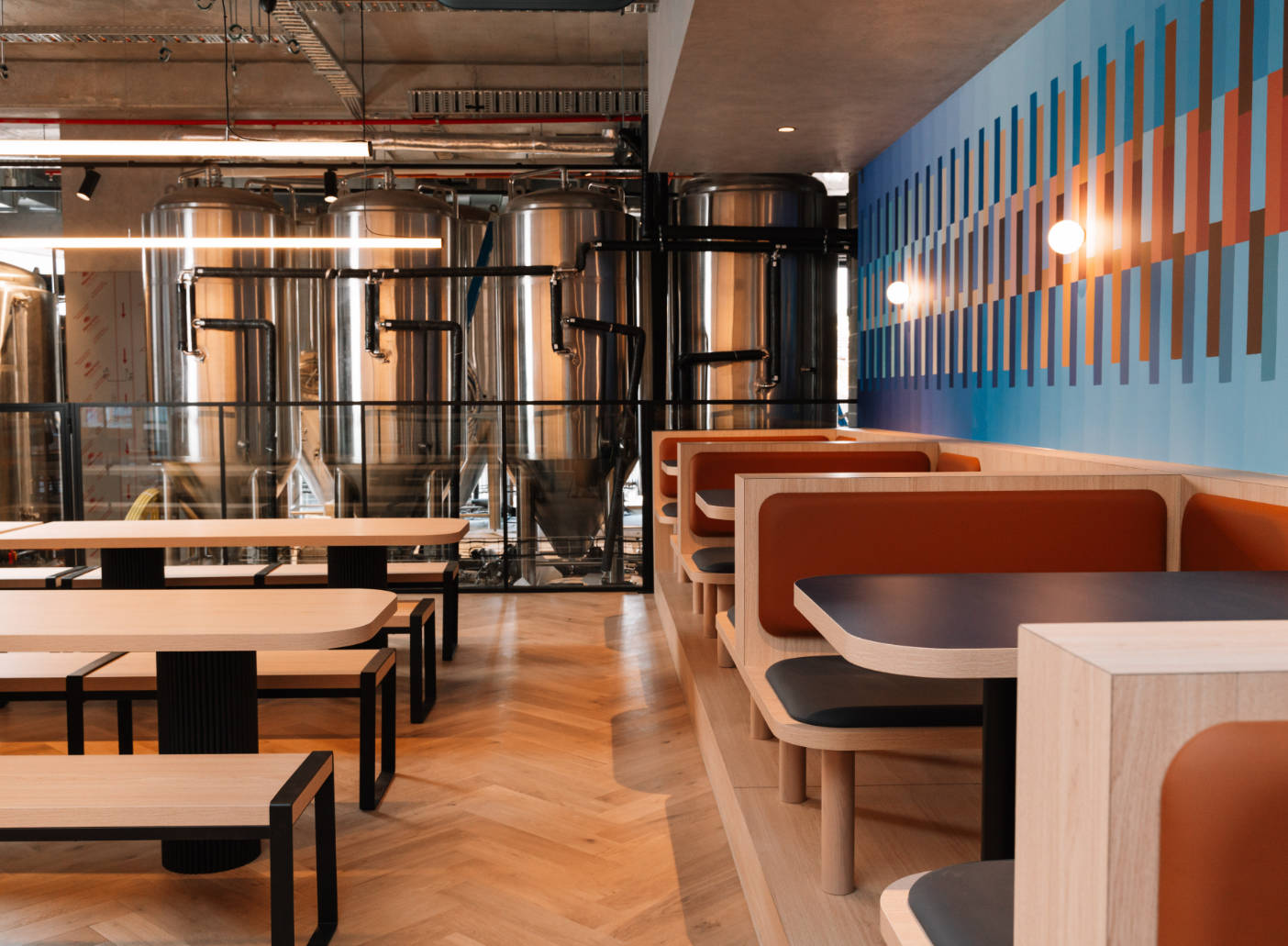 Bridge Road Brewers