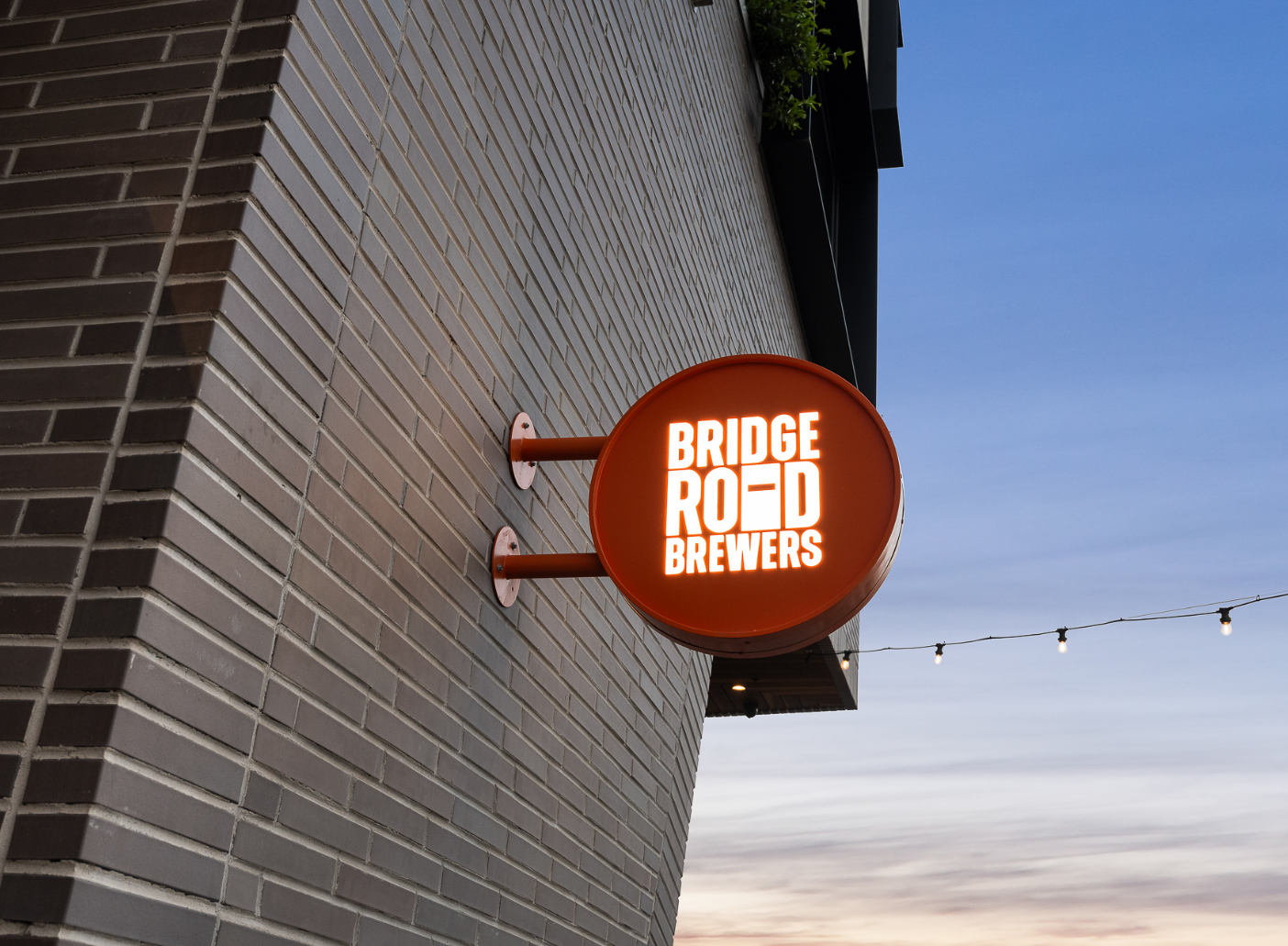 Bridge Road Brewers