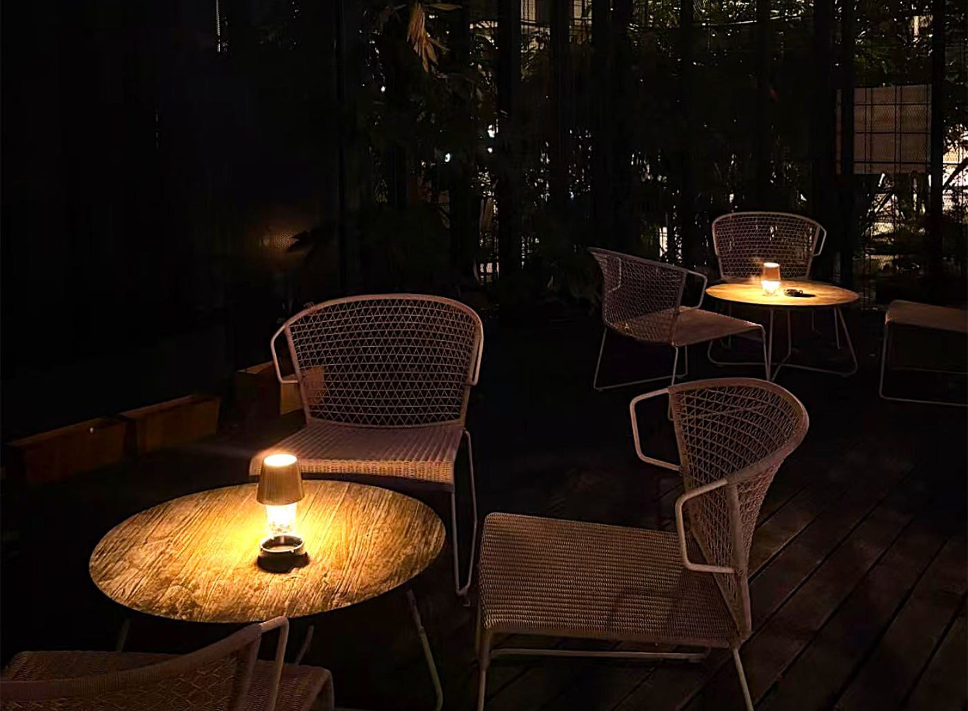 Gather Spot