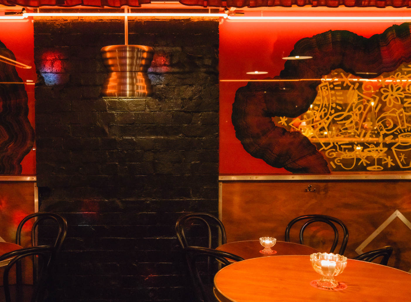 Bar Herbs