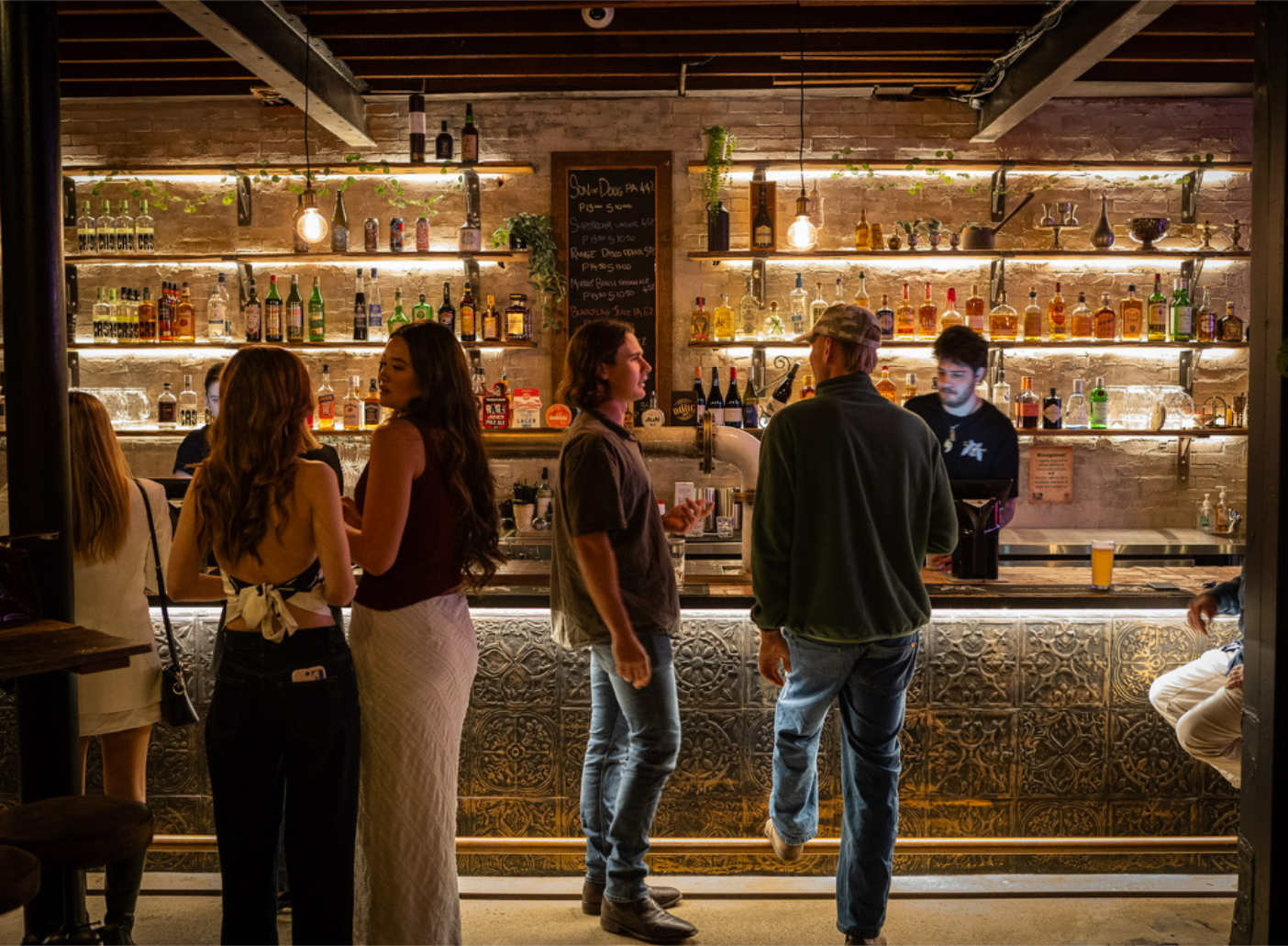 Bar Mesopotamia