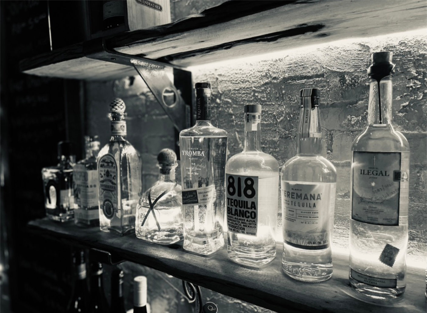 Bar Mesopotamia