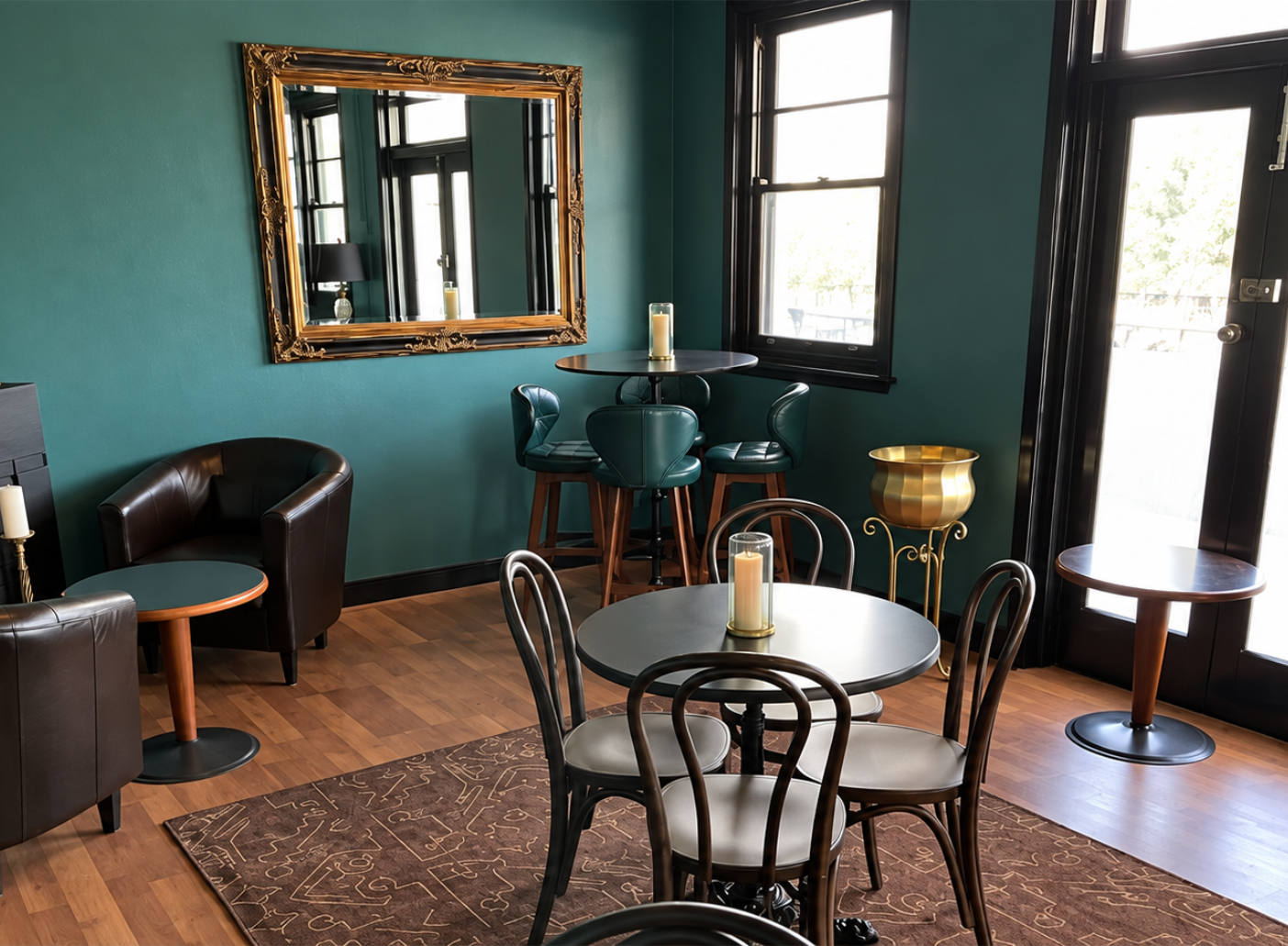 The Carlisle Bar & Bistro