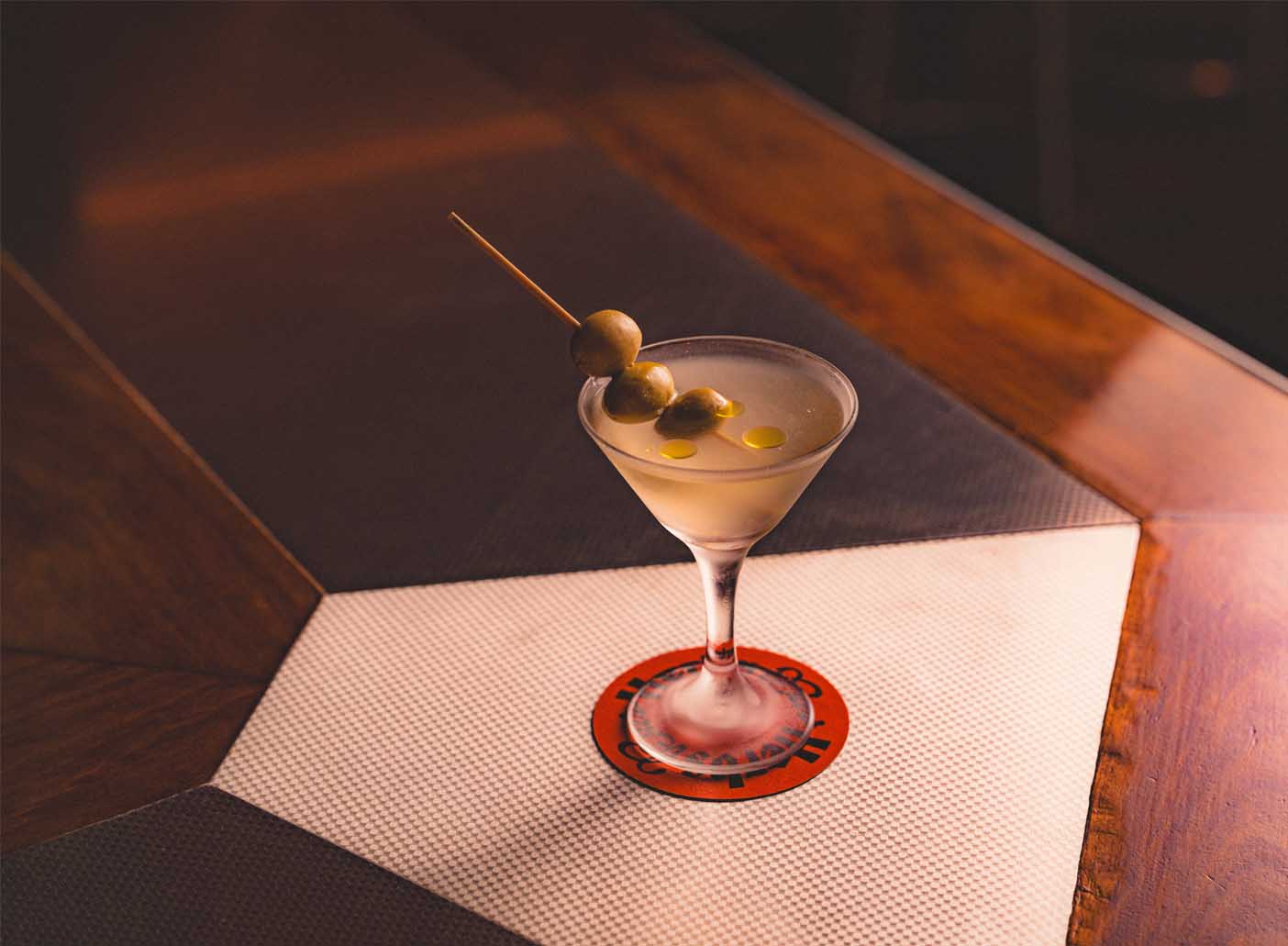 Bar Herbs