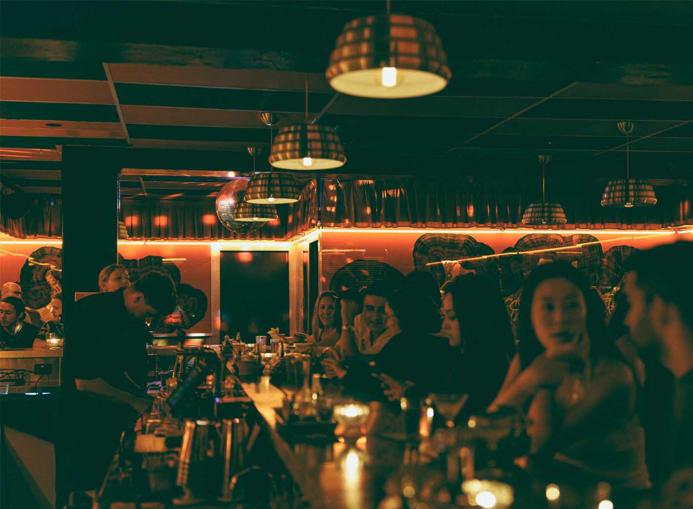 Bar Herbs
