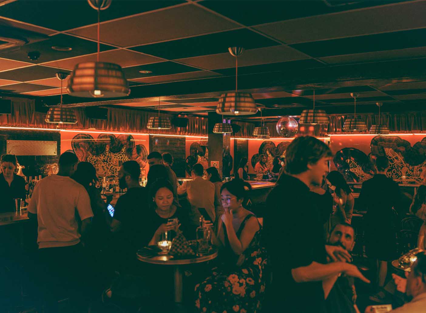Bar Herbs