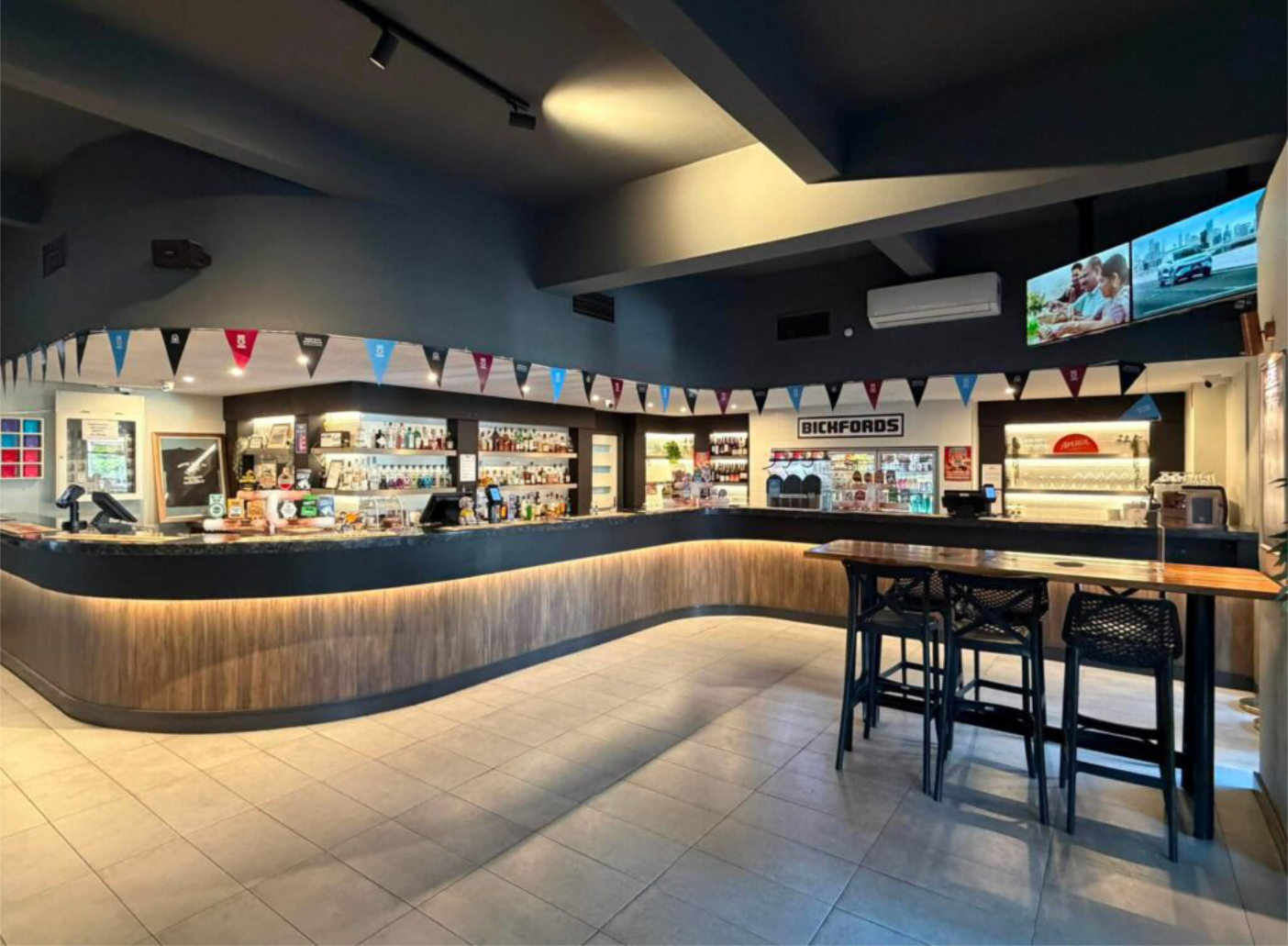 The Carlisle Bar & Bistro