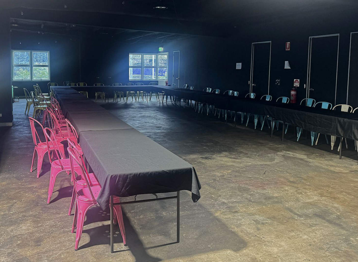Last Man Standing Brewery